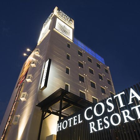 Hotel Costa Resort Hanno (Adults Only) Εξωτερικό φωτογραφία