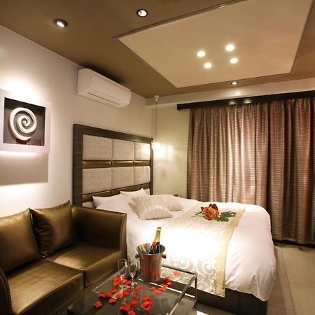 Hotel Costa Resort Hanno (Adults Only) Εξωτερικό φωτογραφία