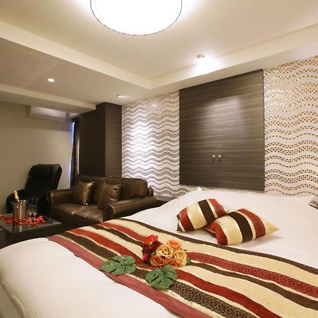 Hotel Costa Resort Hanno (Adults Only) Εξωτερικό φωτογραφία
