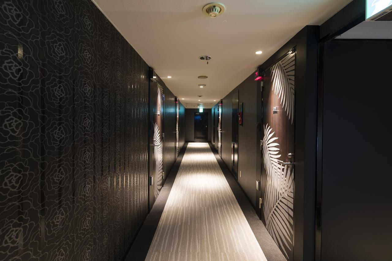 Hotel Costa Resort Hanno (Adults Only) Εξωτερικό φωτογραφία