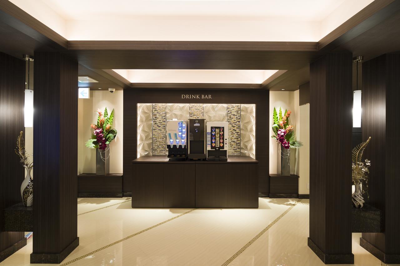 Hotel Costa Resort Hanno (Adults Only) Εξωτερικό φωτογραφία
