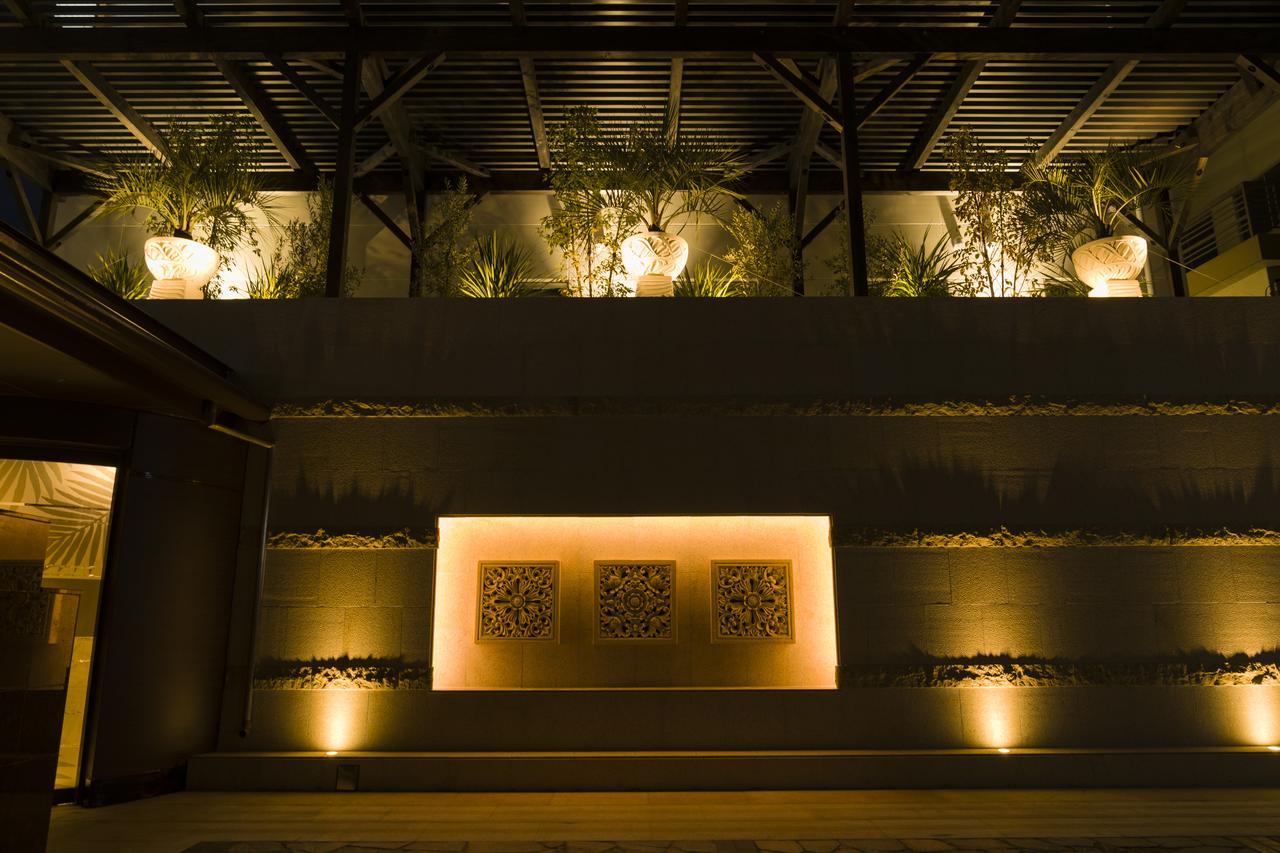 Hotel Costa Resort Hanno (Adults Only) Εξωτερικό φωτογραφία