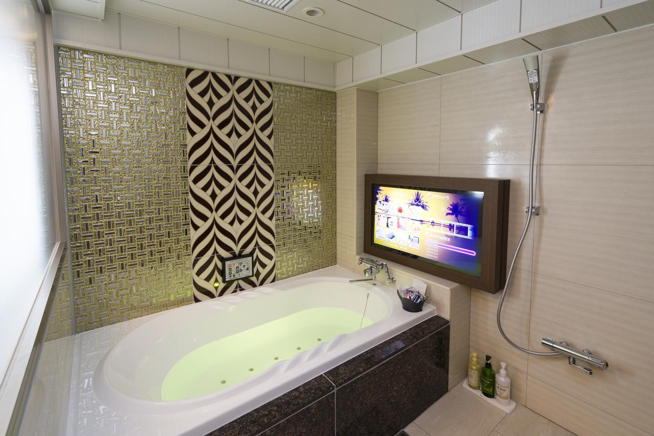 Hotel Costa Resort Hanno (Adults Only) Εξωτερικό φωτογραφία