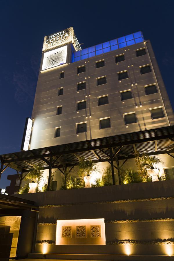 Hotel Costa Resort Hanno (Adults Only) Εξωτερικό φωτογραφία