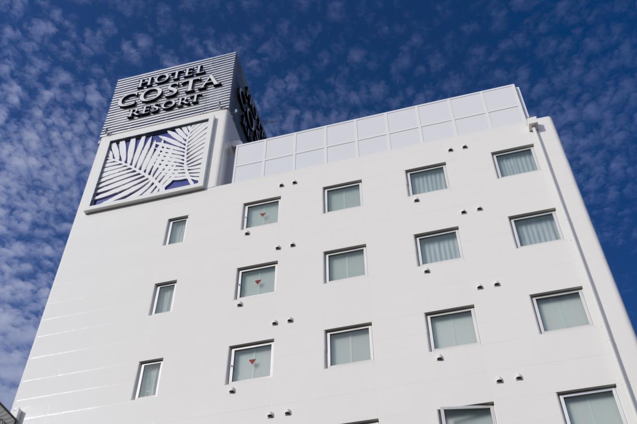 Hotel Costa Resort Hanno (Adults Only) Εξωτερικό φωτογραφία