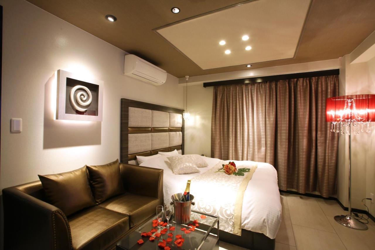 Hotel Costa Resort Hanno (Adults Only) Εξωτερικό φωτογραφία