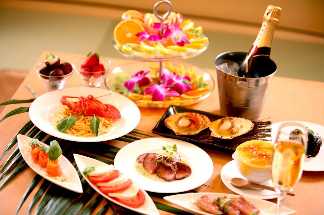 Hotel Costa Resort Hanno (Adults Only) Εξωτερικό φωτογραφία