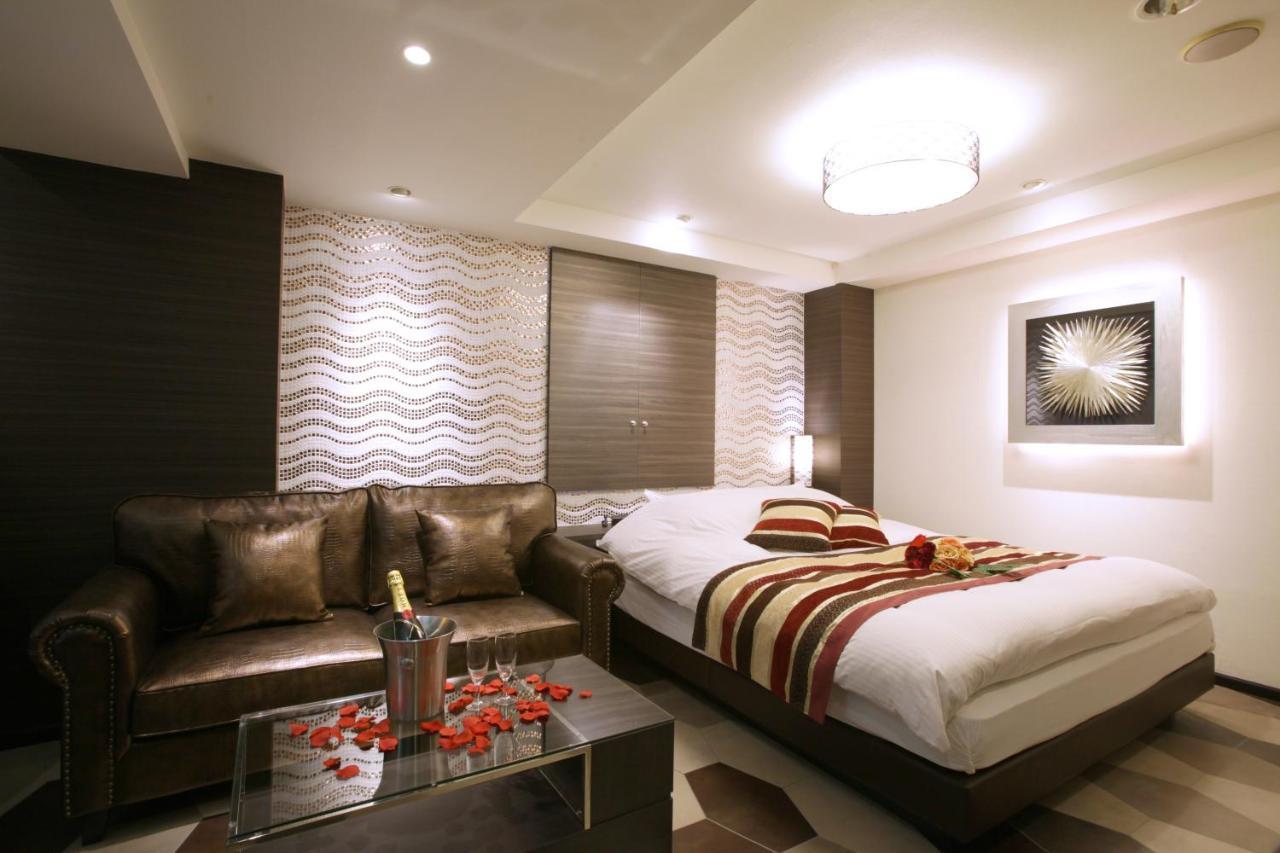 Hotel Costa Resort Hanno (Adults Only) Εξωτερικό φωτογραφία