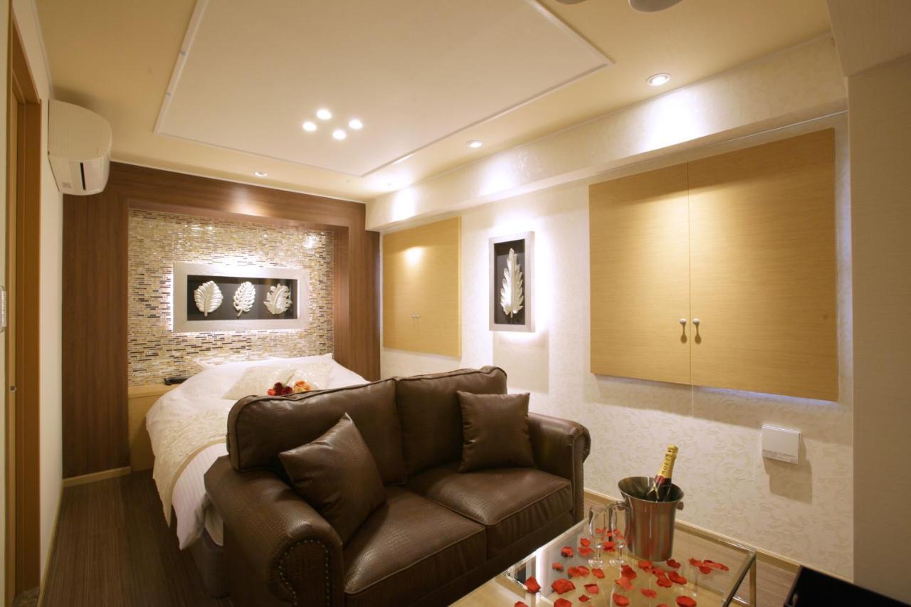 Hotel Costa Resort Hanno (Adults Only) Εξωτερικό φωτογραφία