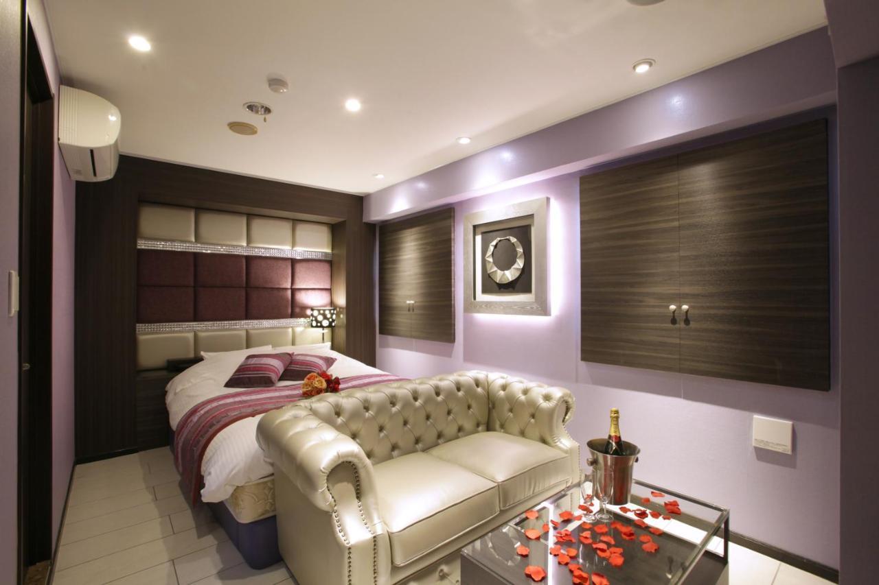 Hotel Costa Resort Hanno (Adults Only) Εξωτερικό φωτογραφία