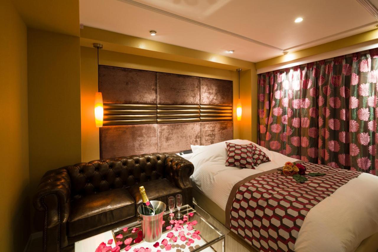 Hotel Costa Resort Hanno (Adults Only) Εξωτερικό φωτογραφία