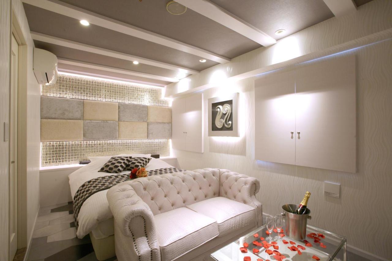 Hotel Costa Resort Hanno (Adults Only) Εξωτερικό φωτογραφία