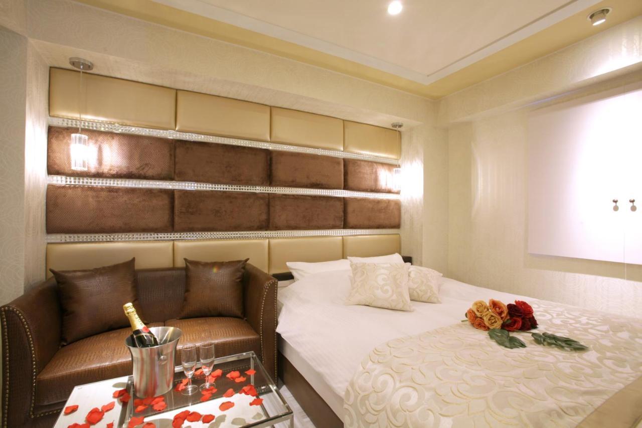 Hotel Costa Resort Hanno (Adults Only) Εξωτερικό φωτογραφία