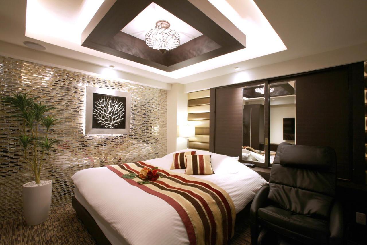 Hotel Costa Resort Hanno (Adults Only) Εξωτερικό φωτογραφία