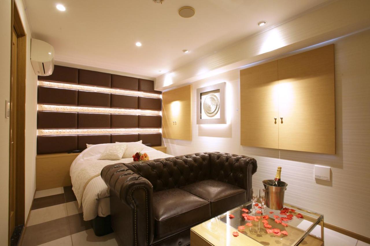 Hotel Costa Resort Hanno (Adults Only) Εξωτερικό φωτογραφία